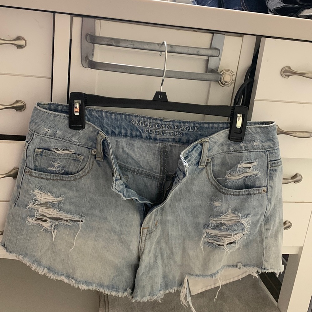 American Eagle shorts